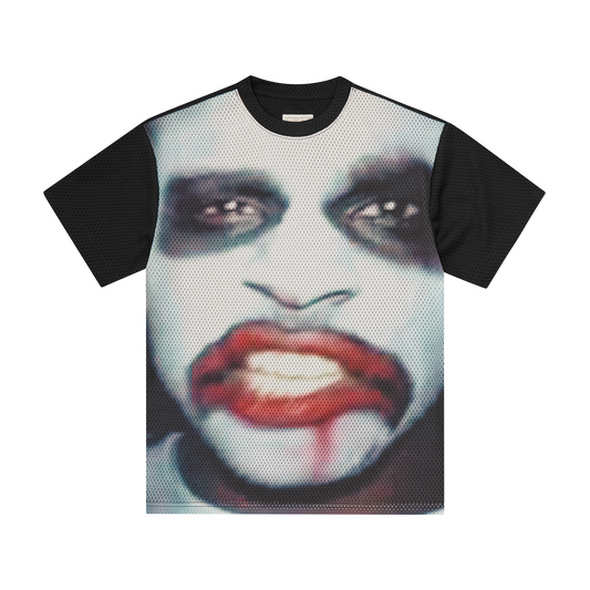 CYPHER JERSEY [BLACK]