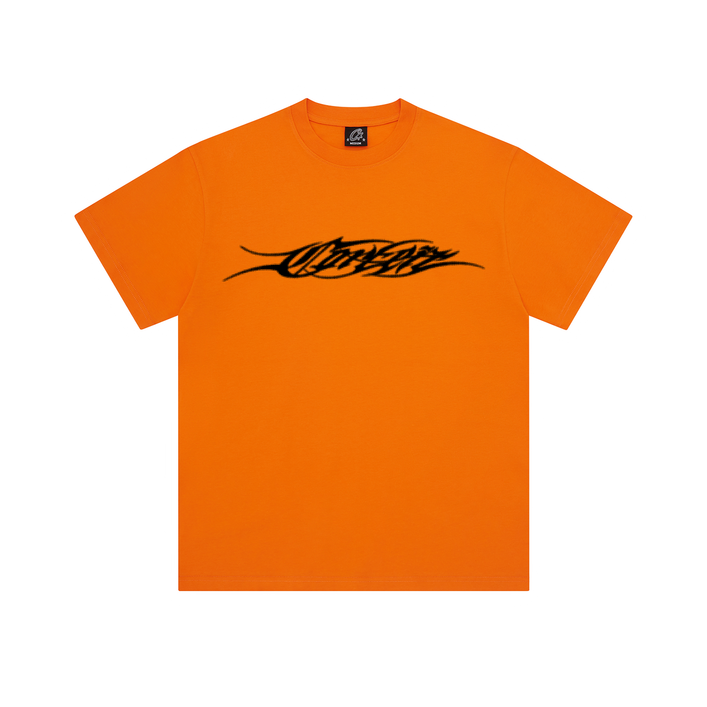 TRIBAL TEE [ORANGE]